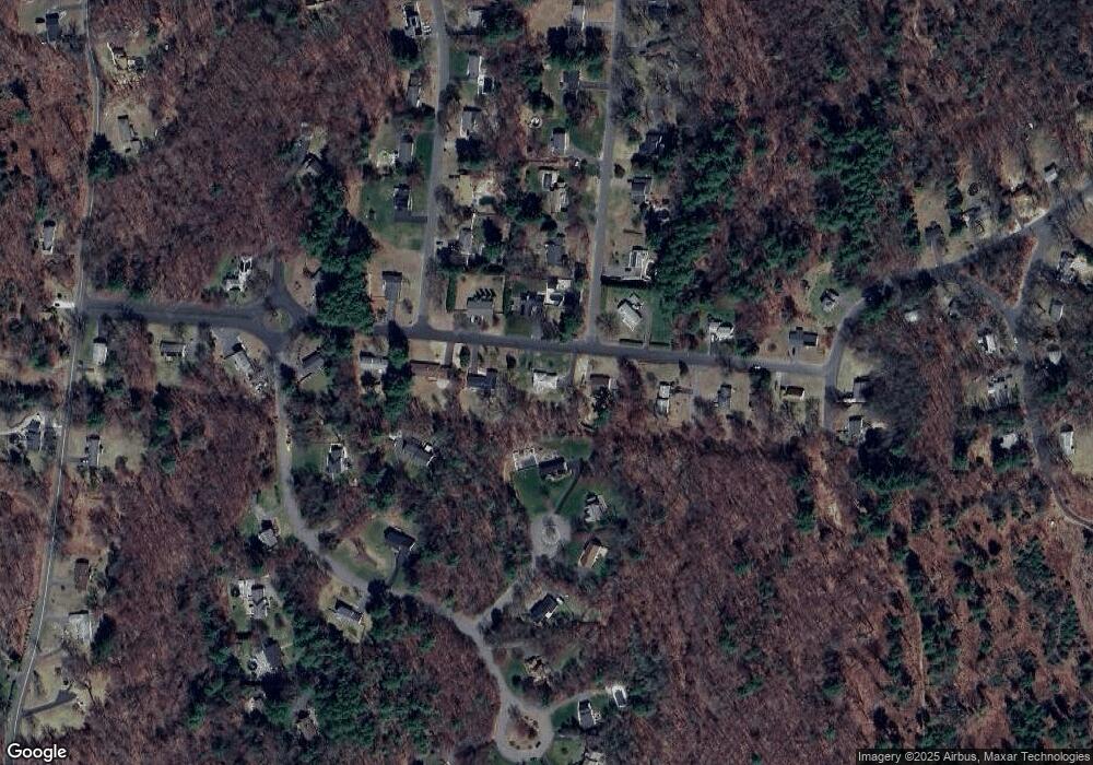 13 Circle Dr, Wilbraham, MA 01095 - photo 1