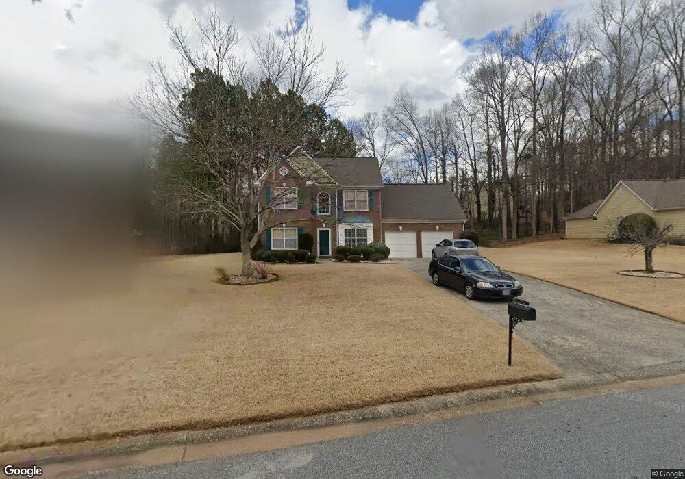4570 Duron Place SW, Mableton, GA 30126 - photo 1