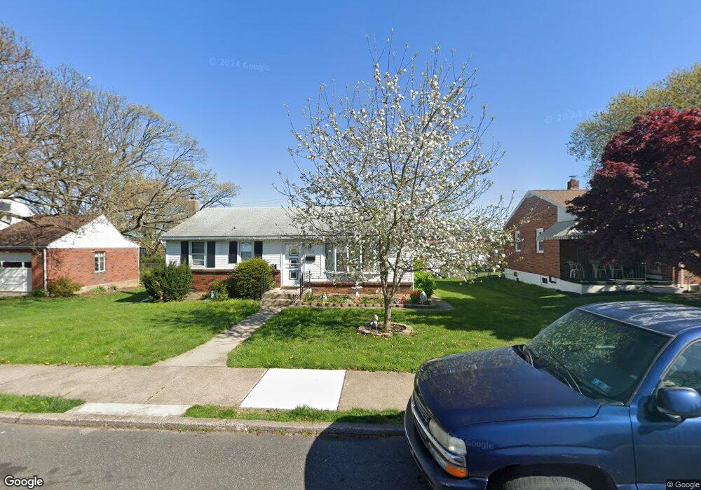 1155 E Highland St unit 1201, Allentown, PA 18109 - photo 1