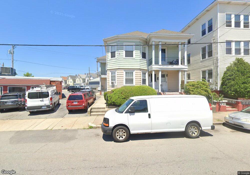 831 Main St, Pawtucket, RI 02860 - photo 1