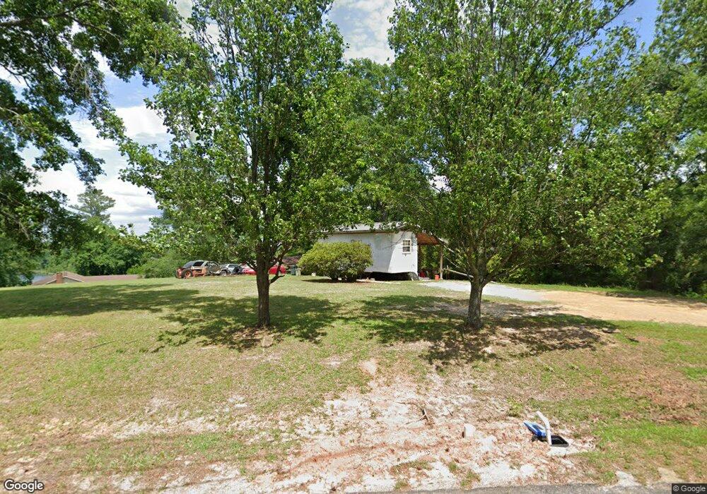 569 Joe Perrett Rd, Laurel, MS 39443 - photo 1