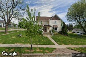 315 Burrall Ave, Scales Mound, IL 61075