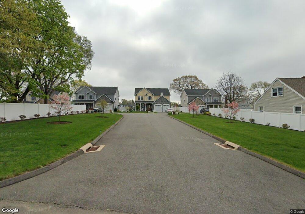 802 Housatonic Ave Extension, Stratford, CT 06615 - photo 1