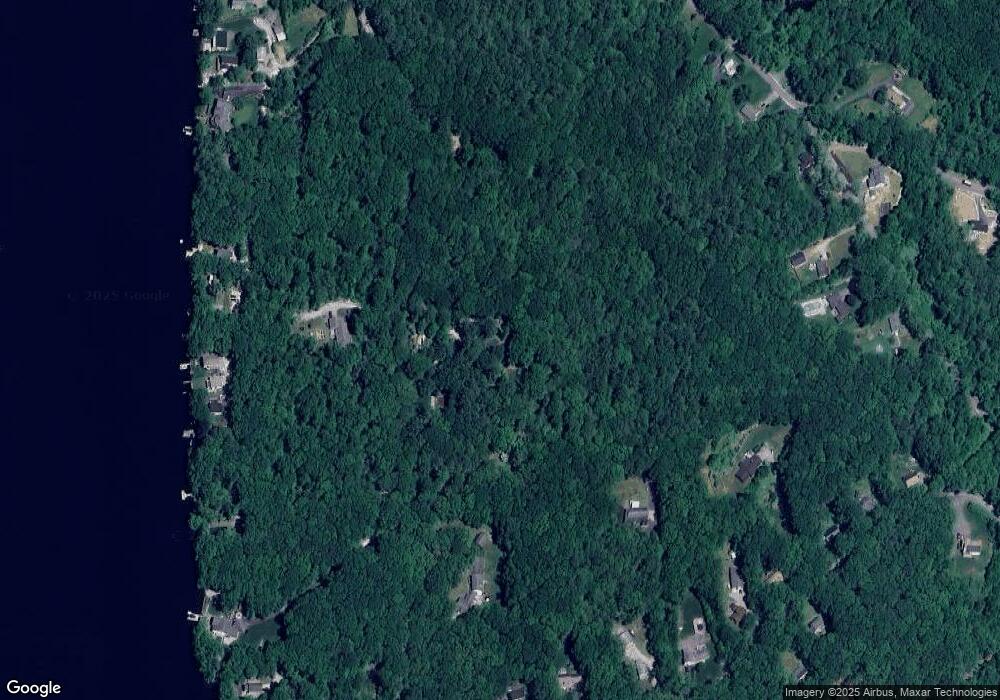 261 Partridge Hill Rd, Charlton, MA 01507 - photo 1