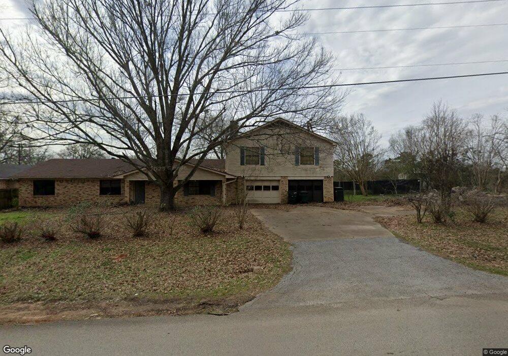 10600 Creek Bend Dr, Tyler, TX 75707 - photo 1