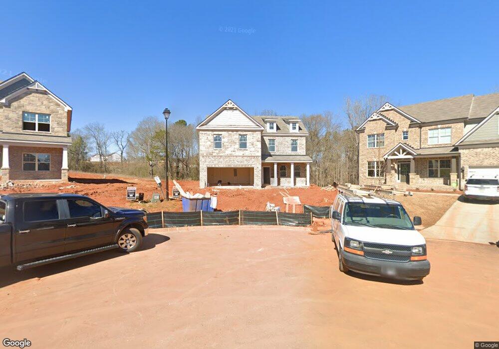 6911 Bedlow Bend, Flowery Branch, GA 30542 - photo 1