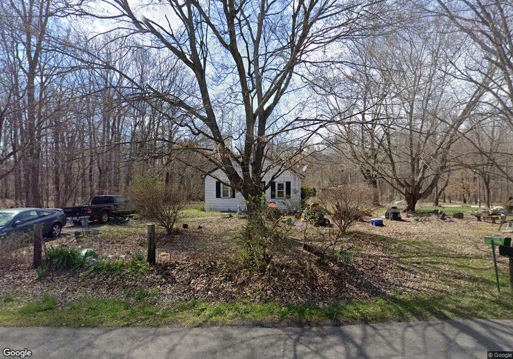 5653 N Terry Rd, Austin, IN 47102 - photo 1