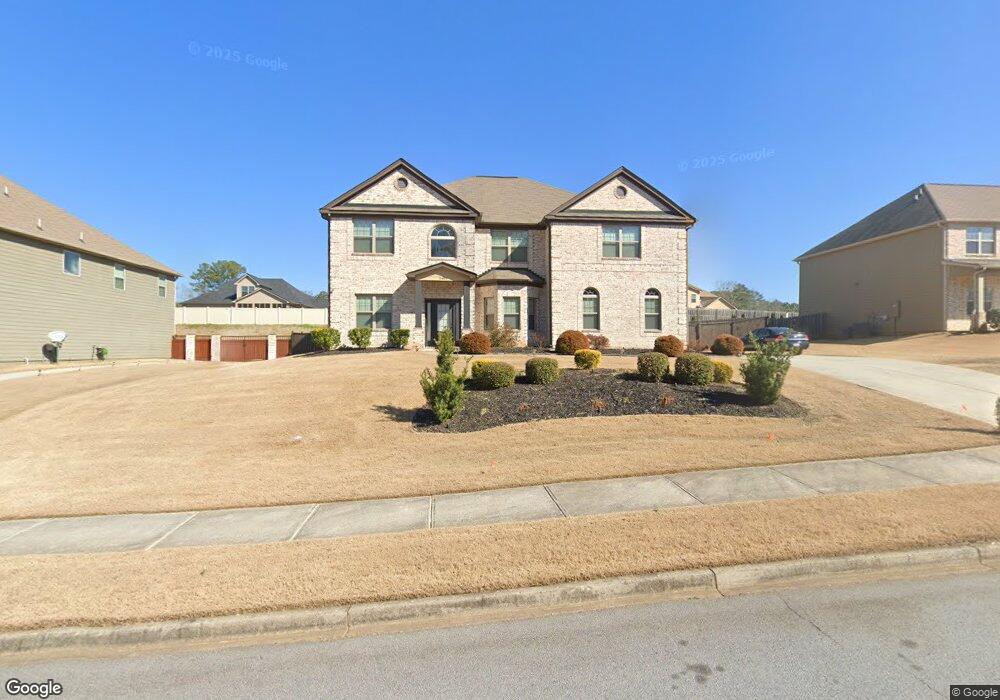 3463 Heritage Estates unit 2009, Lithonia, GA 30038 - photo 1