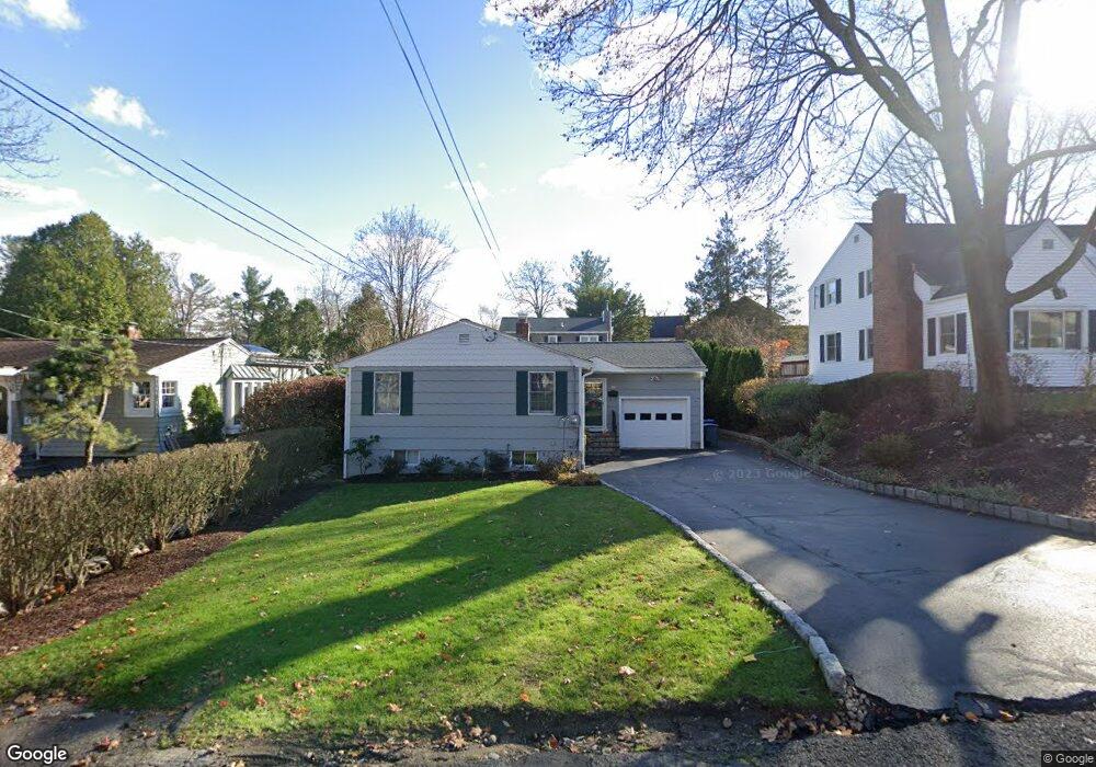 14 Glendenning St, Norwalk, CT 06851 - photo 1