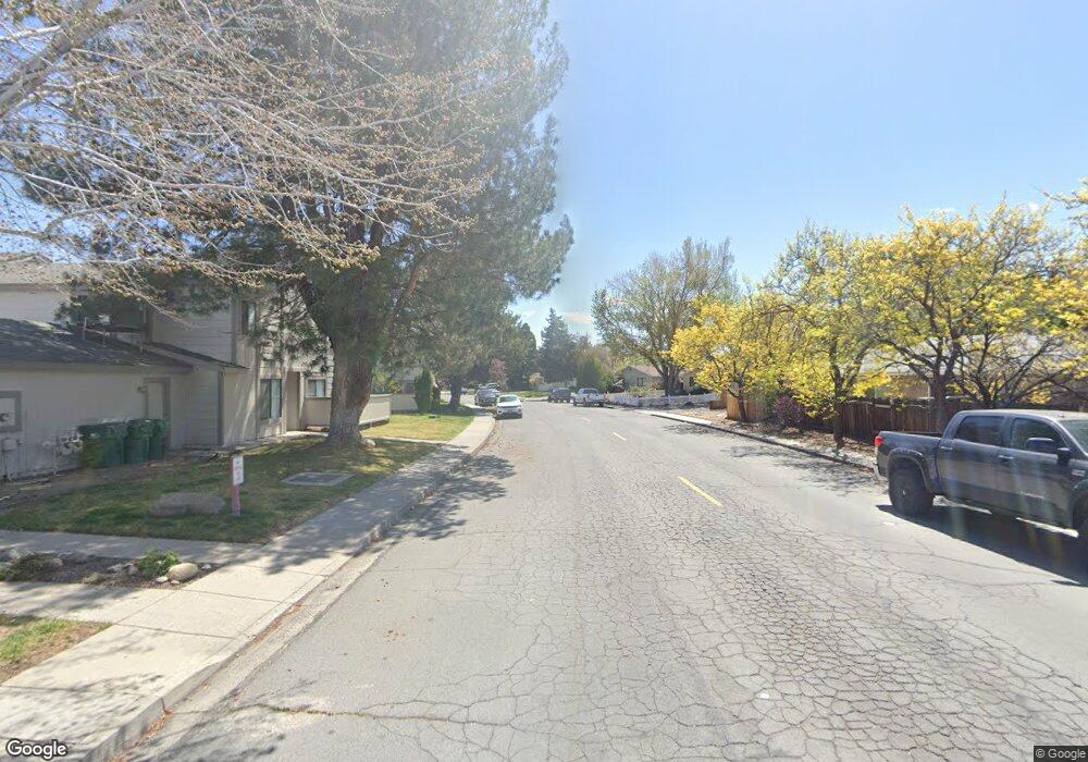1037 Holman Way, Sparks, NV 89431 - photo 1