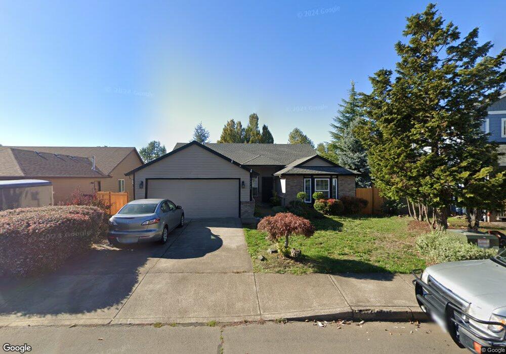 15767 SE Anderegg Pkwy, Damascus, OR 97089 - photo 1