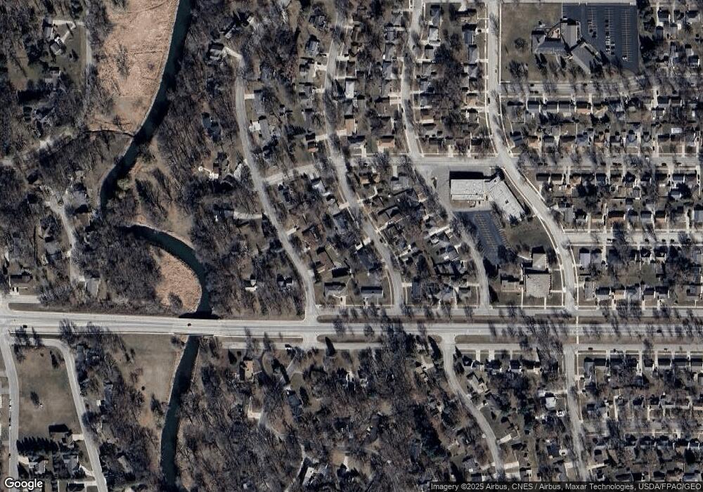 107 21st St NW, Austin, MN 55912 - photo 1