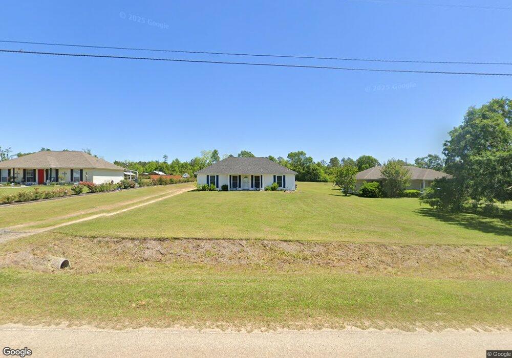 379 Willie Anderson Rd, Nicholls, GA 31554 - photo 1
