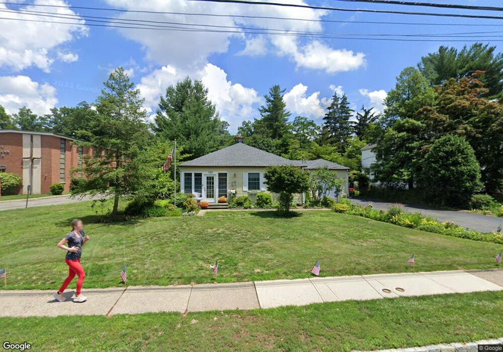 129 Mountain Way, Morris Plains, NJ 07950 - photo 1