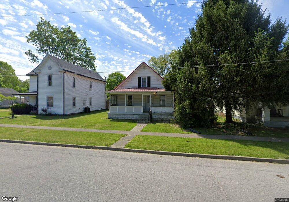 421 Ridley St, Corydon, IN 47112 - photo 1