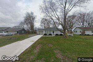 15252 Road 5n, Pandora, OH 45877