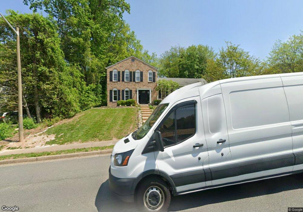 9432 Old Courthouse Rd, Vienna, VA 22182 - photo 1