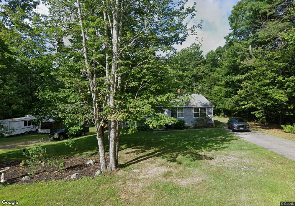 48 Norton Rd, Limerick, ME 04048 - photo 1