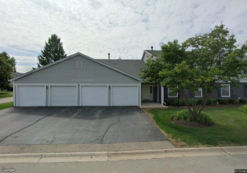 311 Newport Ln unit A2, Bartlett, IL 60103 - photo 1