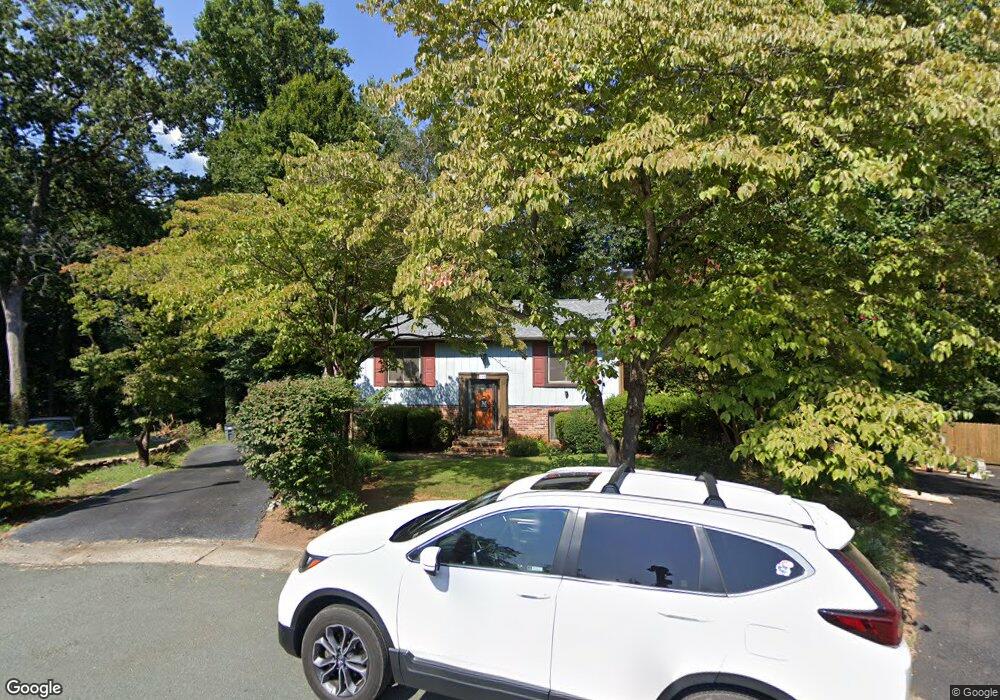 109 Lide Place, Charlottesville, VA 22902 - photo 1