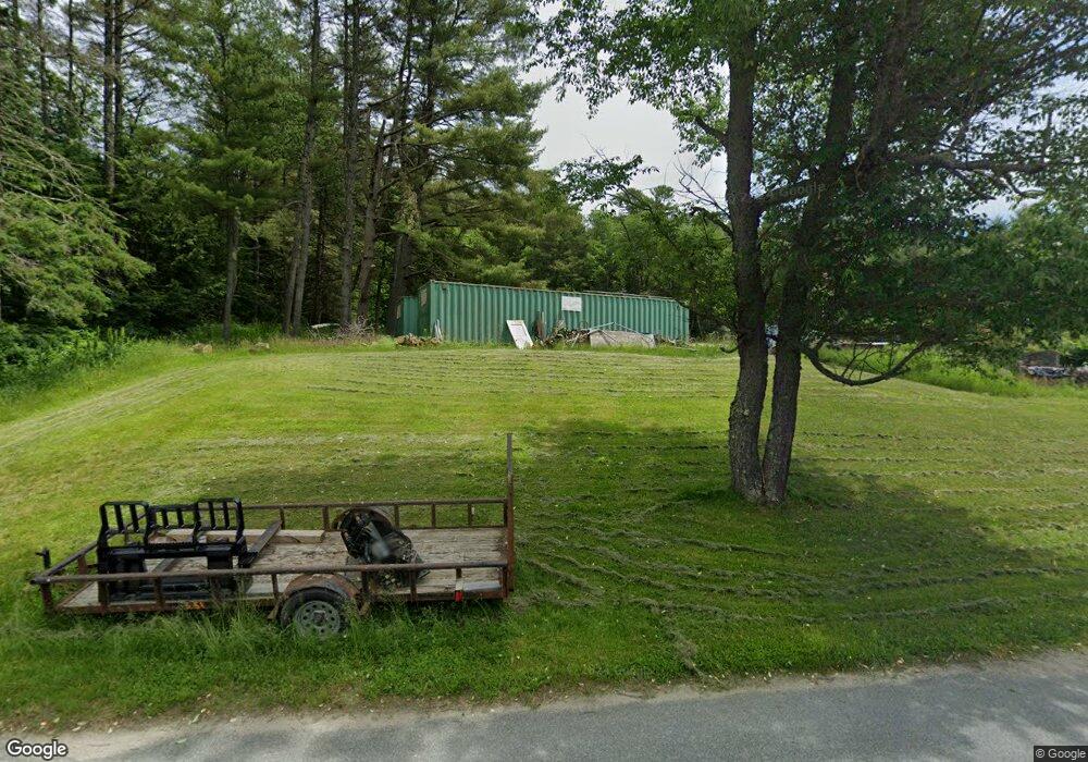 430 Brickyard Rd, Littleton, NH 03561 - photo 1