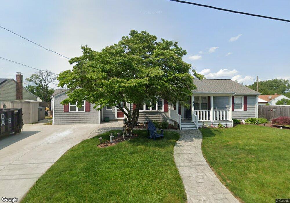 42 Tome St, Cranston, RI 02920 - photo 1