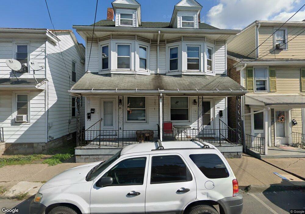 146 N 4th St unit 148, Sunbury, PA 17801 - photo 1