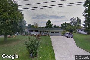 560 Brackenridge Rd, Vincent, OH 45784