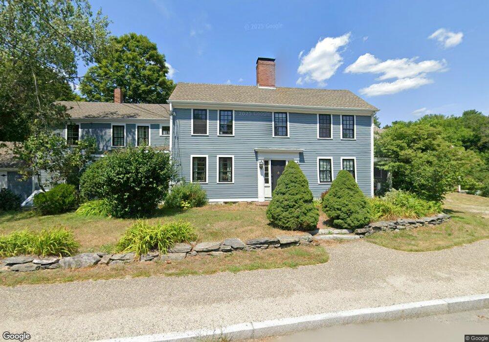 45 Bedford Rd unit right, Carlisle, MA 01741 - photo 1