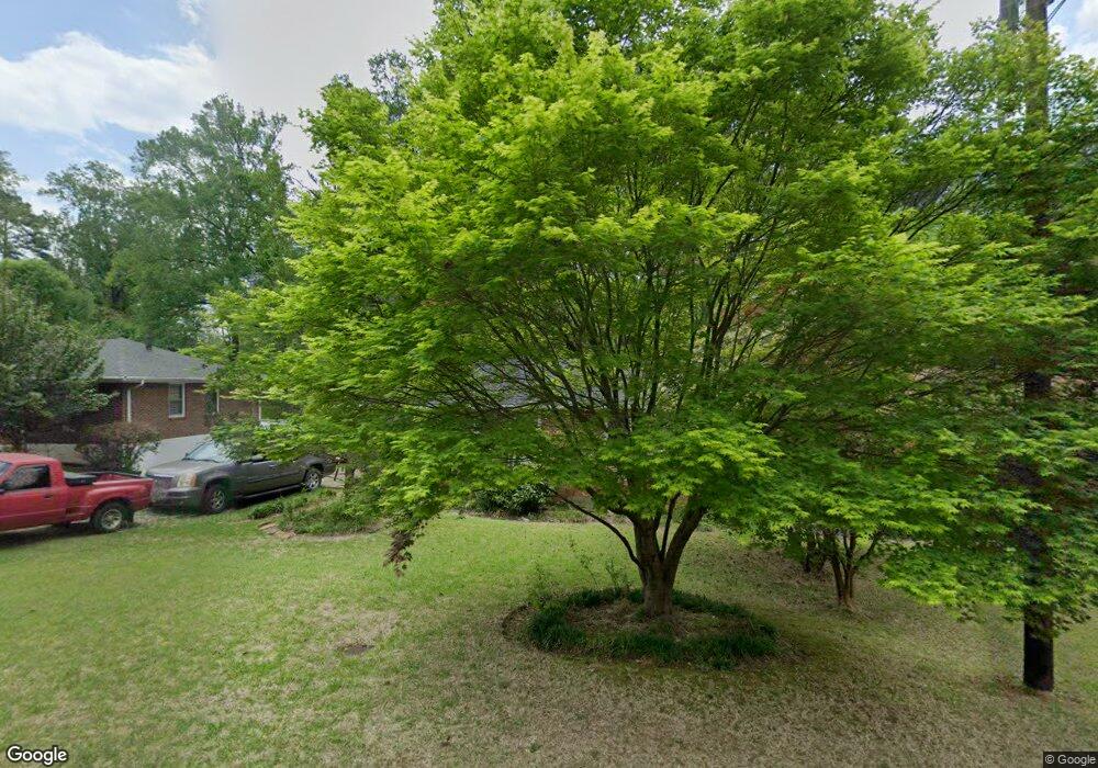 1167 Rocksprings St, Forest Park, GA 30297 - photo 1