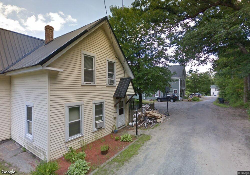 14 Dana Ct, Franklin, NH 03235 - photo 1