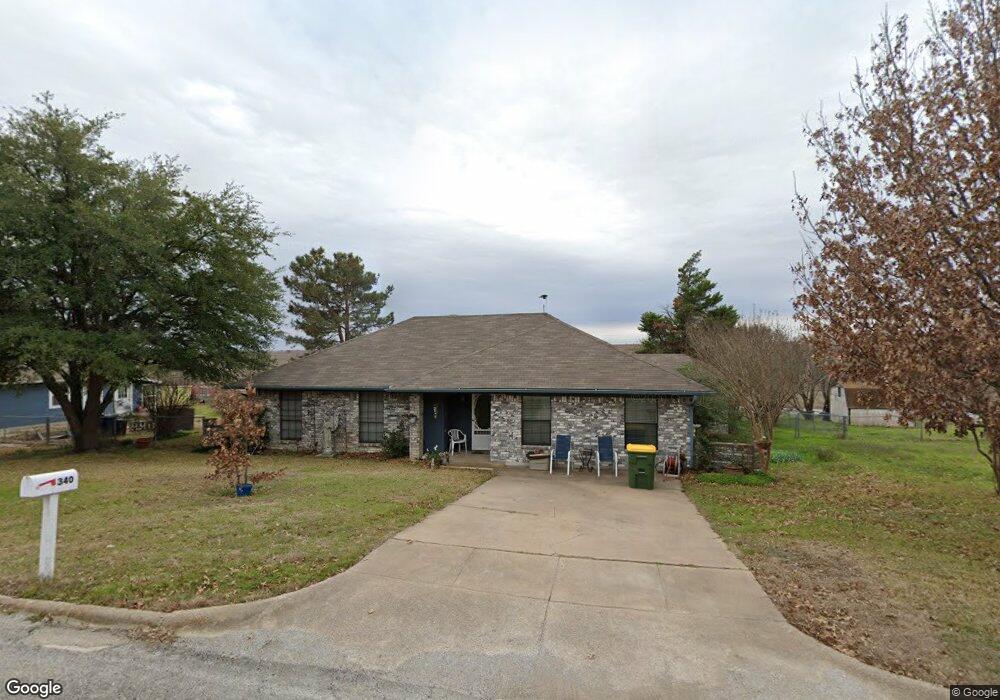 340 Arrowhead St, Fort Worth, TX 76108 - photo 1