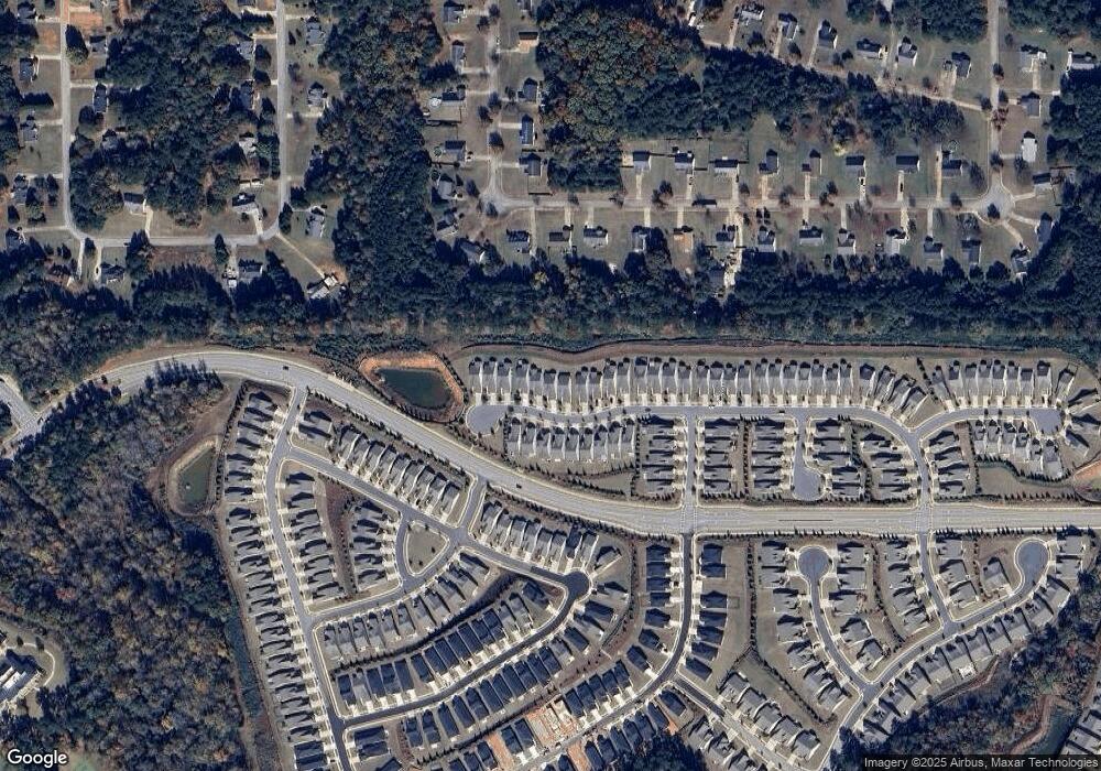 211 Brunswick Dr, Griffin, GA 30223 - photo 1