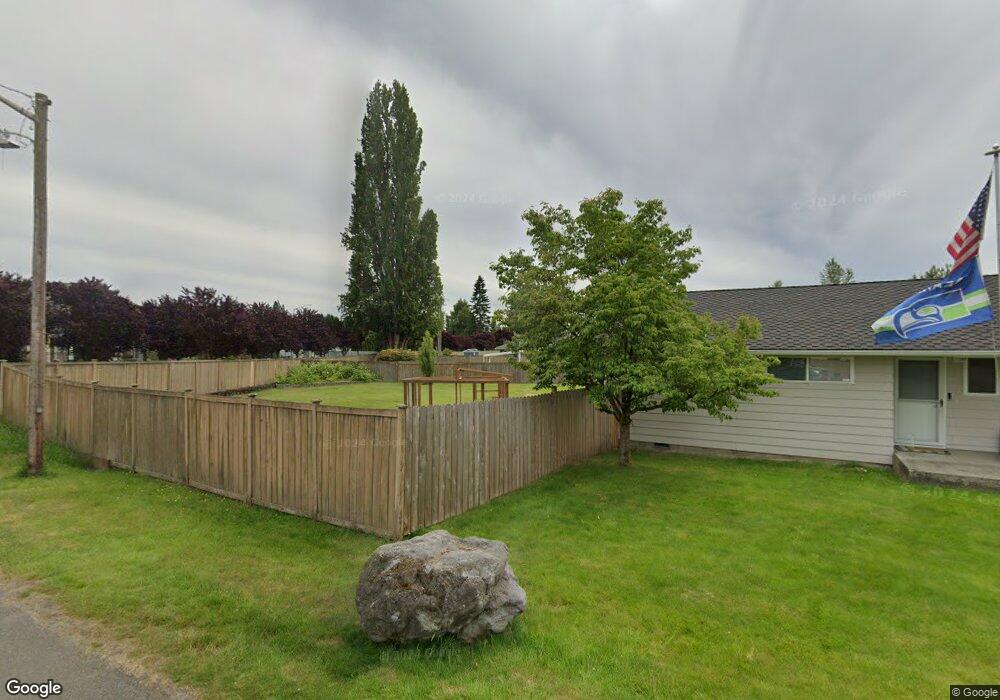 12624 BZ Undisclosed, Fife, WA 98424 - photo 1