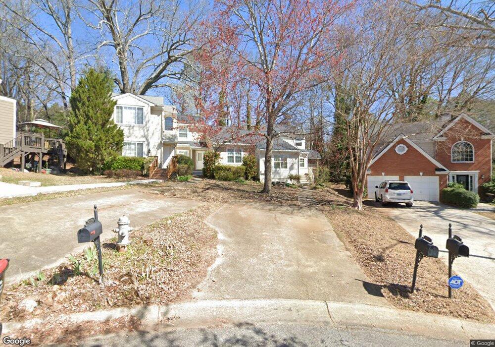 4262 Cabretta Dr SE unit N/A, Smyrna, GA 30080 - photo 1