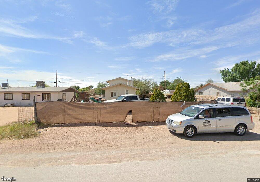 819 Liston Place, El Paso, TX 79928 - photo 1