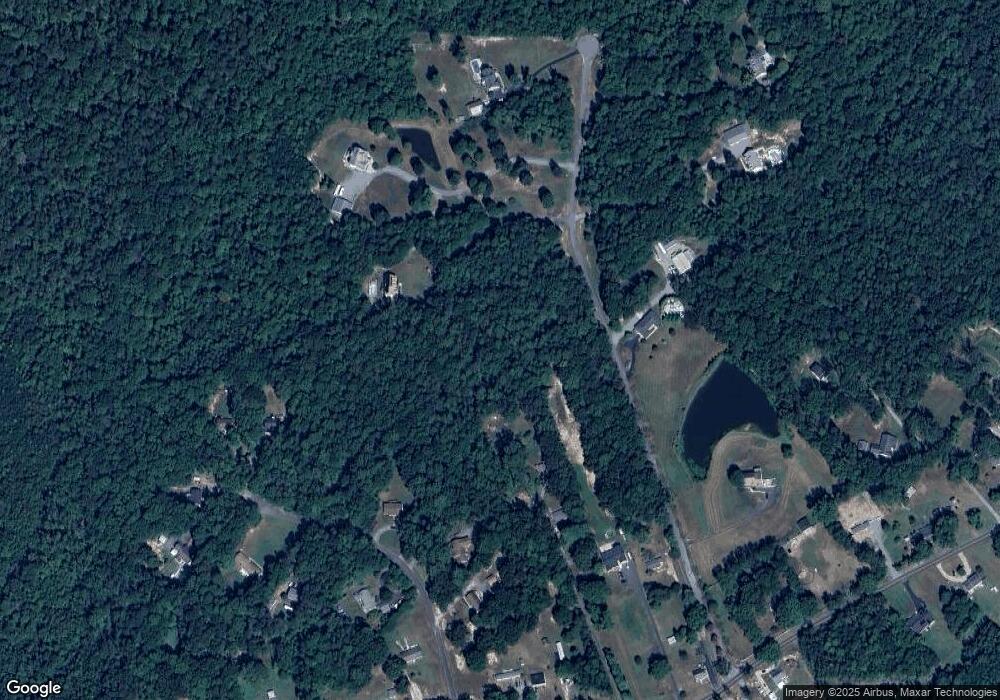 11016 Amie Meagan Ln, Spotsylvania, VA 22553 - photo 1