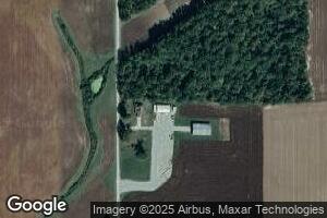 3339 S Mitchell Rd, Kingman, IN 47952