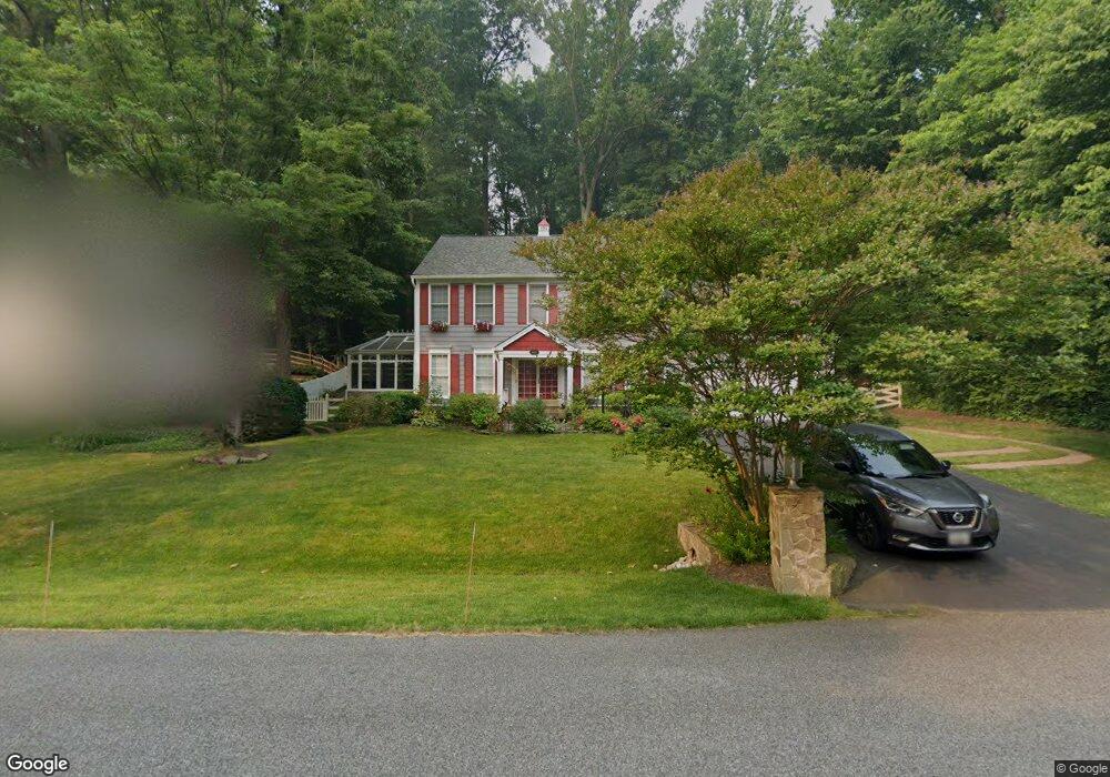 14309 Delcastle Dr, Bowie, MD 20721 - photo 1