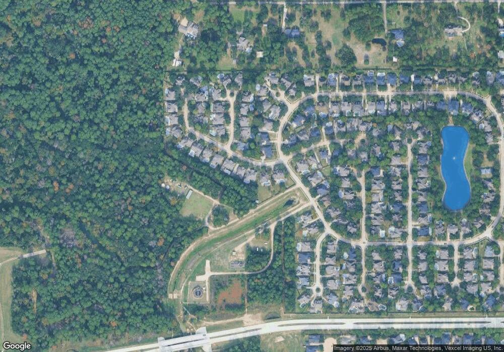 15711 Stable Creek Cir, Cypress, TX 77429 - photo 1