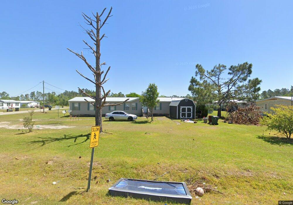 2002 Hollywood Dr, Douglas, GA 31535 - photo 1