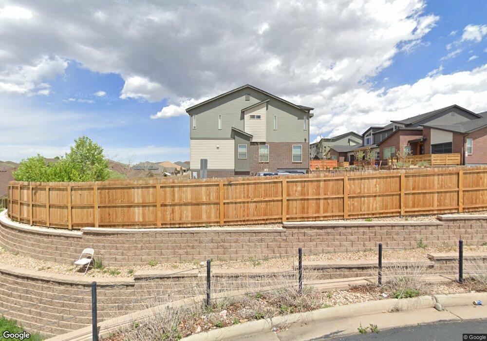 19502 E Sunset Cir unit 1860, Centennial, CO 80015 - photo 1