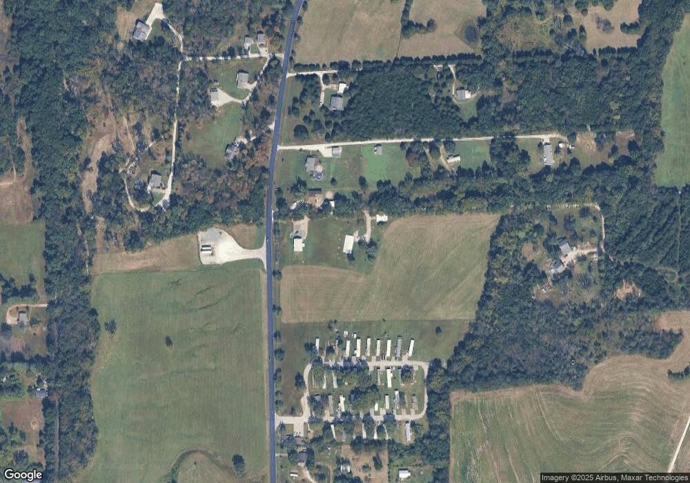 878 Cheshire Ln, Lonedell, MO 63060 - photo 1