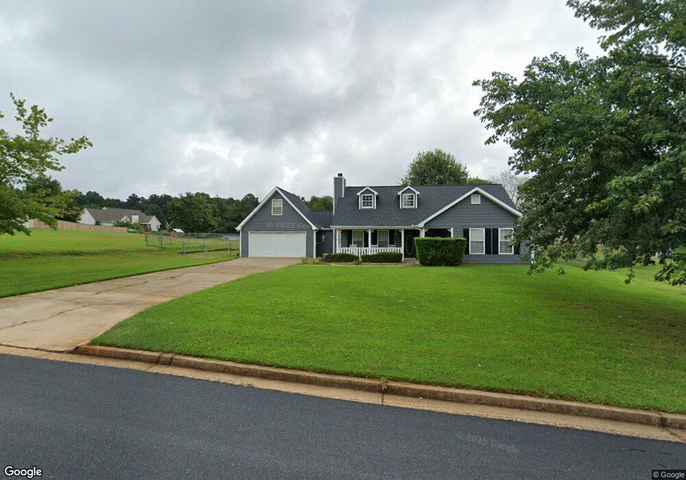 150 Doves Nest, Covington, GA 30016 - photo 1