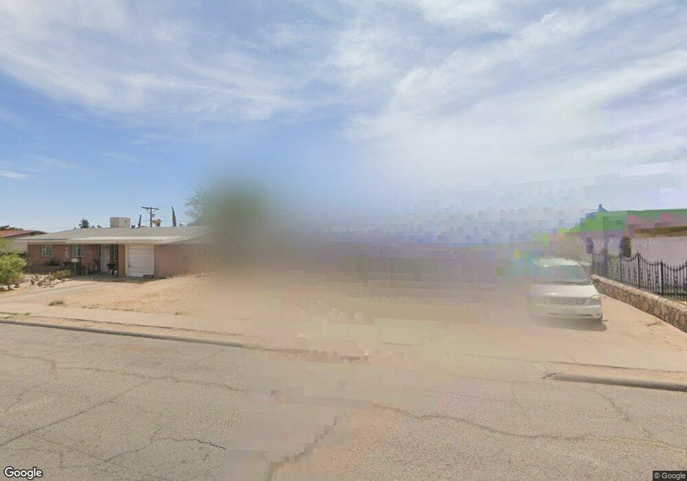 8124 Gilbert Dr, El Paso, TX 79907 - photo 1