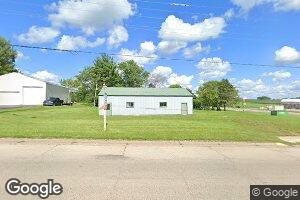 Parcel 3 County Road I, Avoca, WI 53506