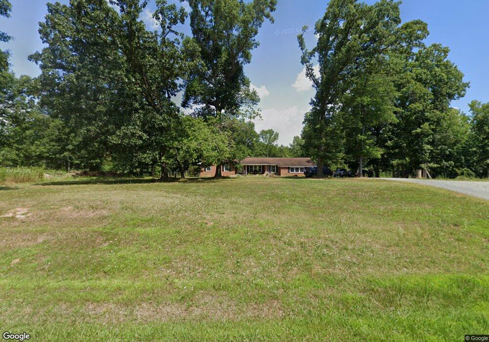 1830 Major Hill Rd, Snow Camp, NC 27349 - photo 1