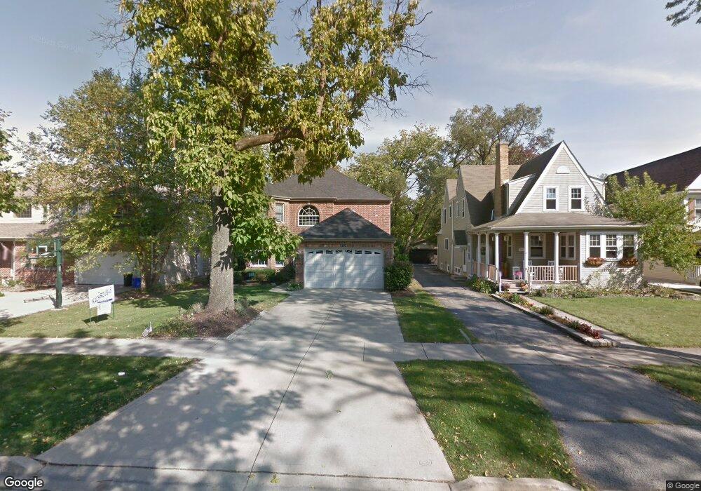 479 N Evergreen Ave, Elmhurst, IL 60126 - photo 1