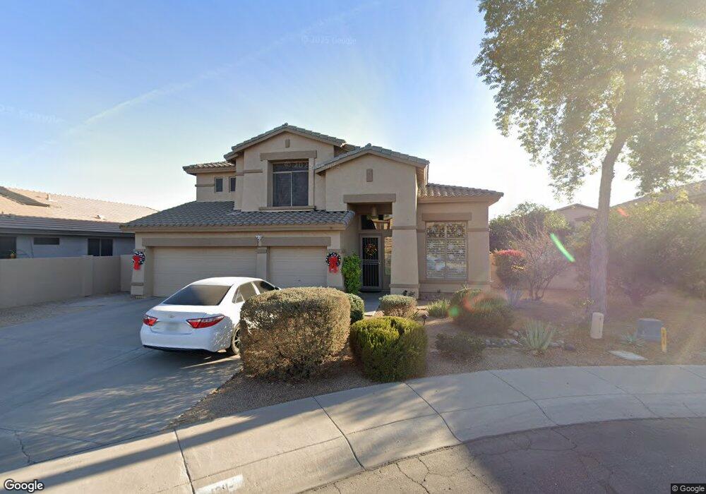 1311 E Folley Place unit 1, Chandler, AZ 85225 - photo 1