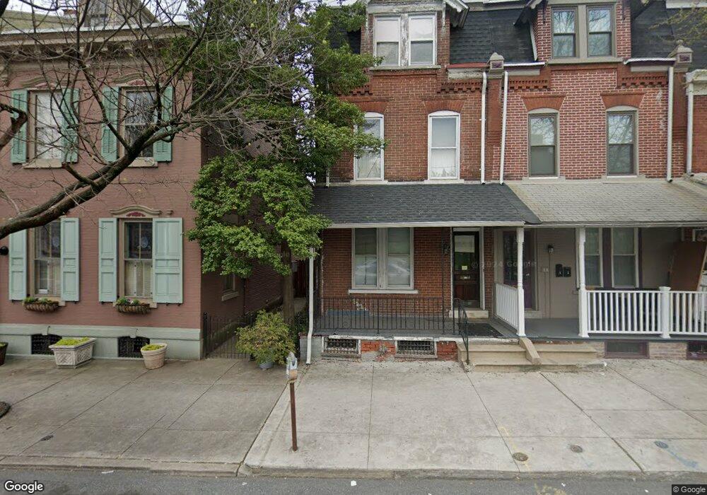 943 W Turner St, Allentown, PA 18102 - photo 1